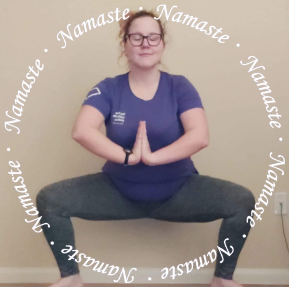 Meet your Posher, Kayla